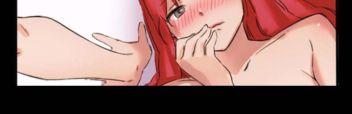 审判者们漫画,第33章：暗恋对象1图