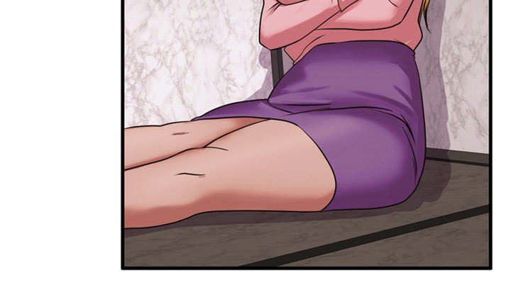 审判者们漫画,第42章：不公平3图