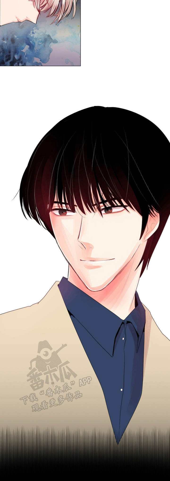 风云人物漫画,第8章：孤单5图