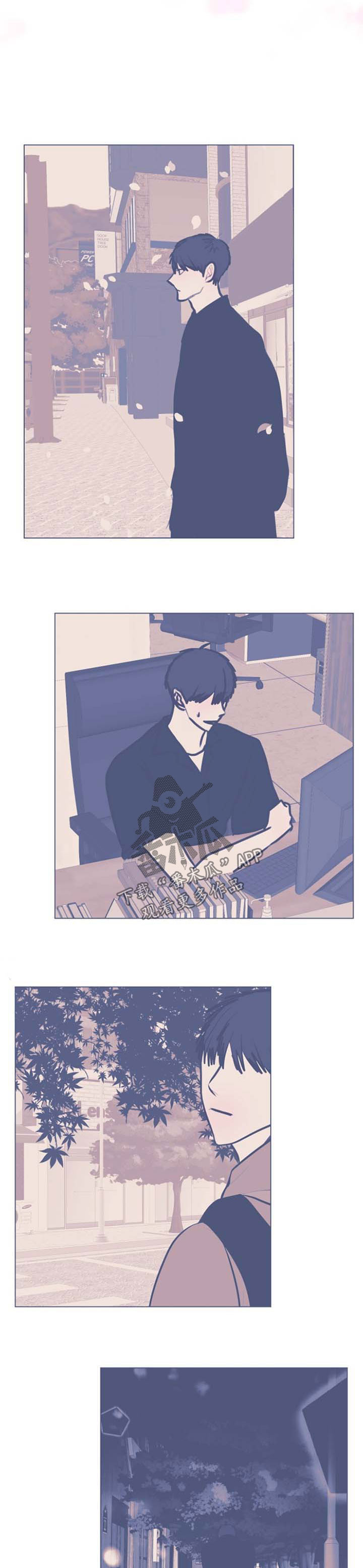 秘密画法漫画,第54章：【第二季】别管了3图