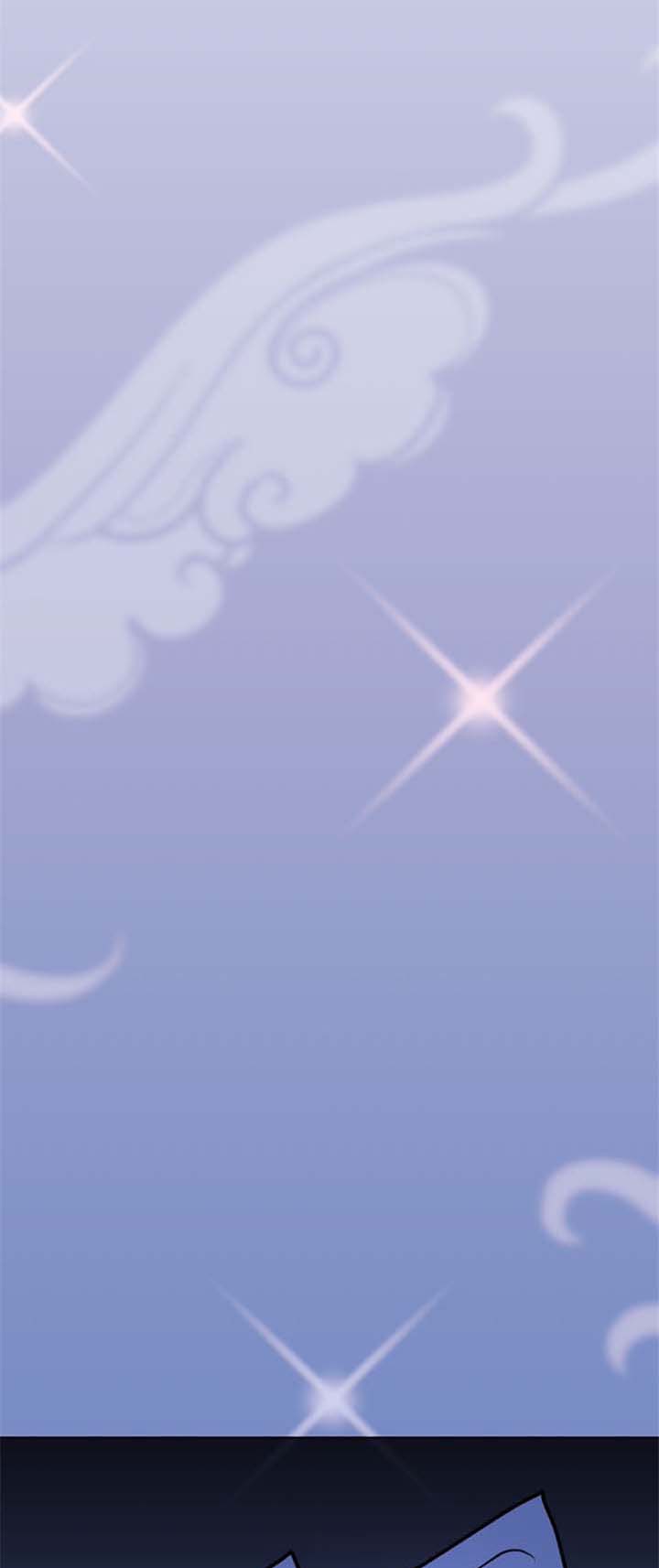 秘密画卷漫画,第65章：【第二季】宝贵的恋人【完结】1图