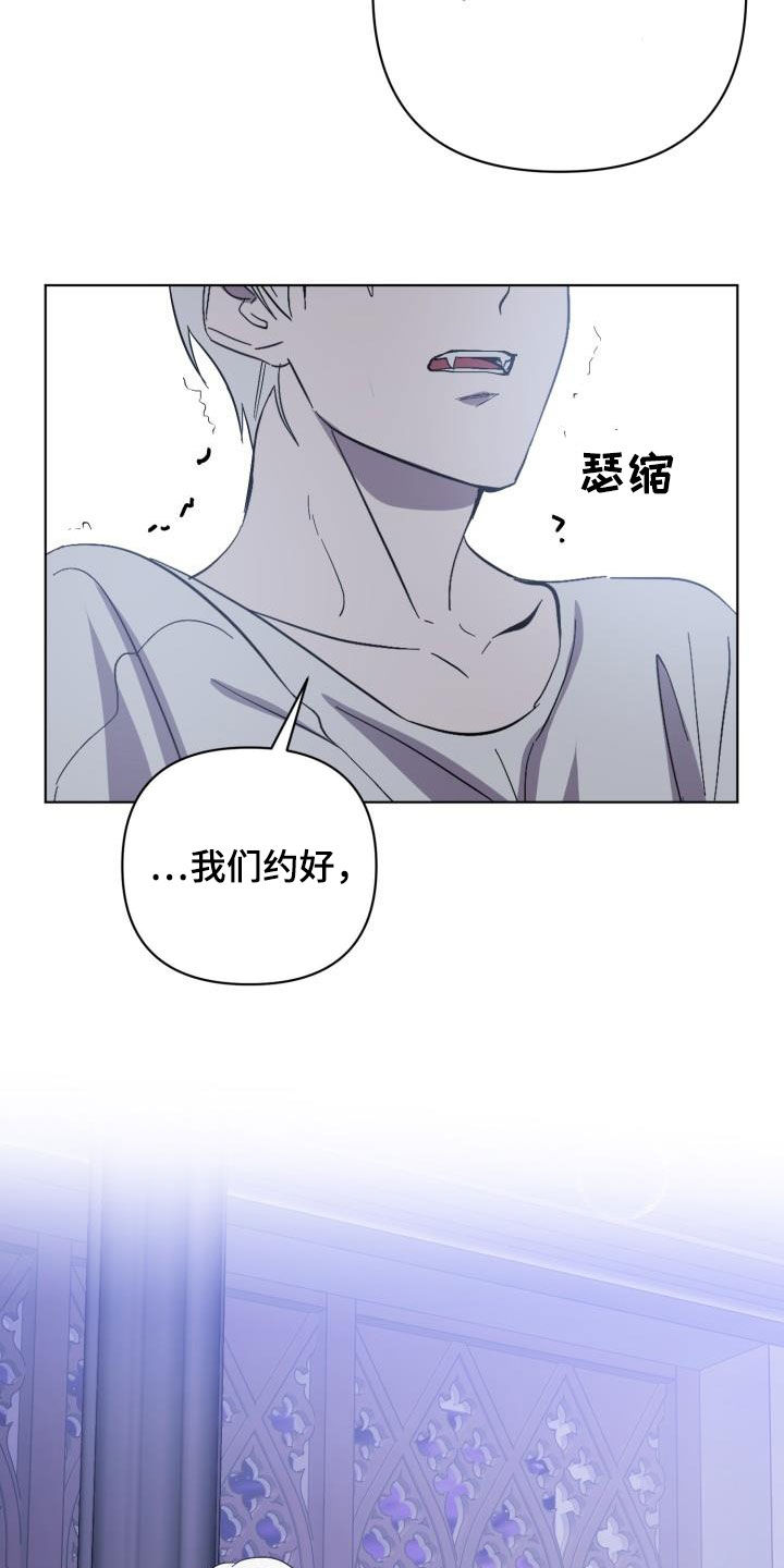永夜无边怎么样漫画,第71章：【第二季】原谅一次5图