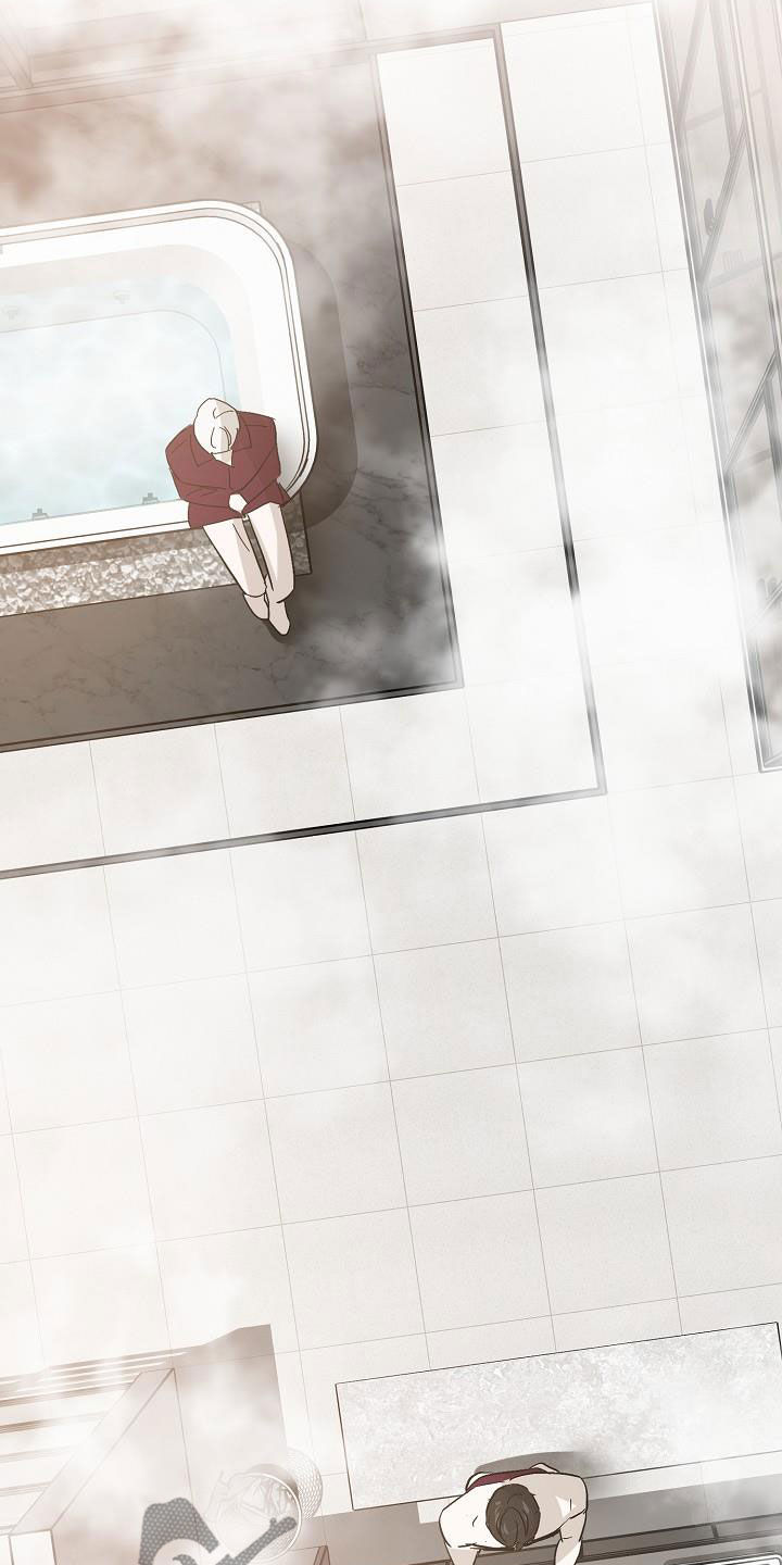 永夜无眠插画漫画,第56章：我想见你2图