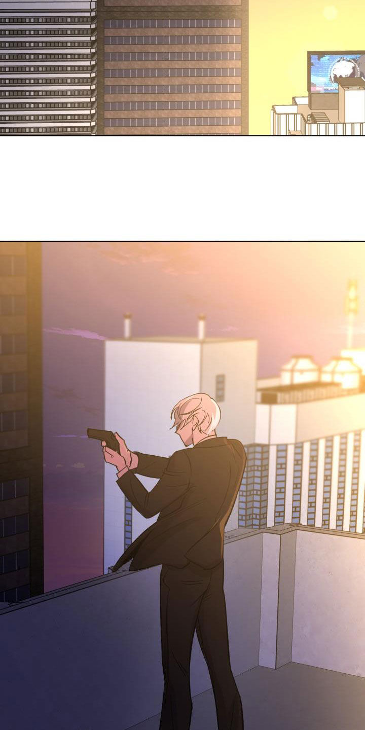 永夜将至漫画,第65章：【第二季】太可惜了4图