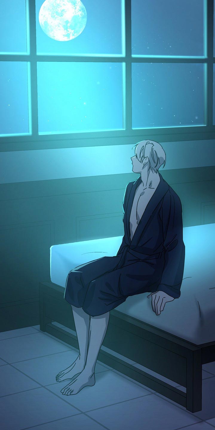 永夜无眠漫画,第33章：无药可救3图