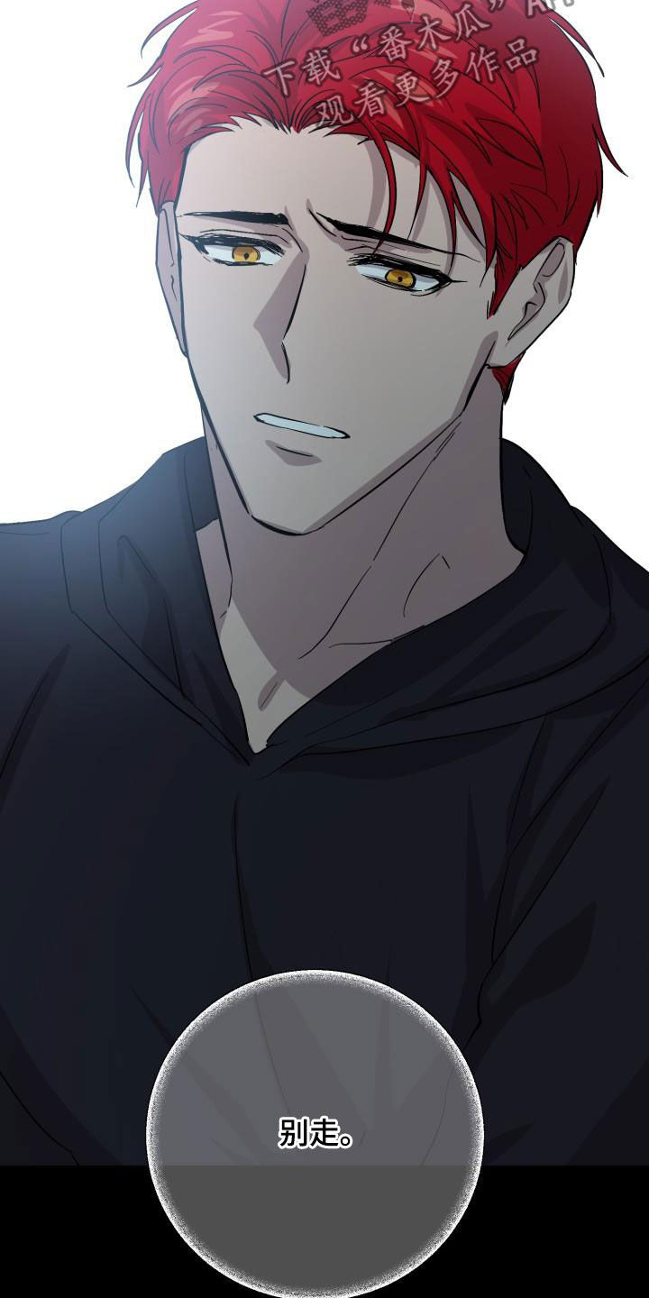 永夜星河演员表漫画,第75章：【第二季】分歧3图