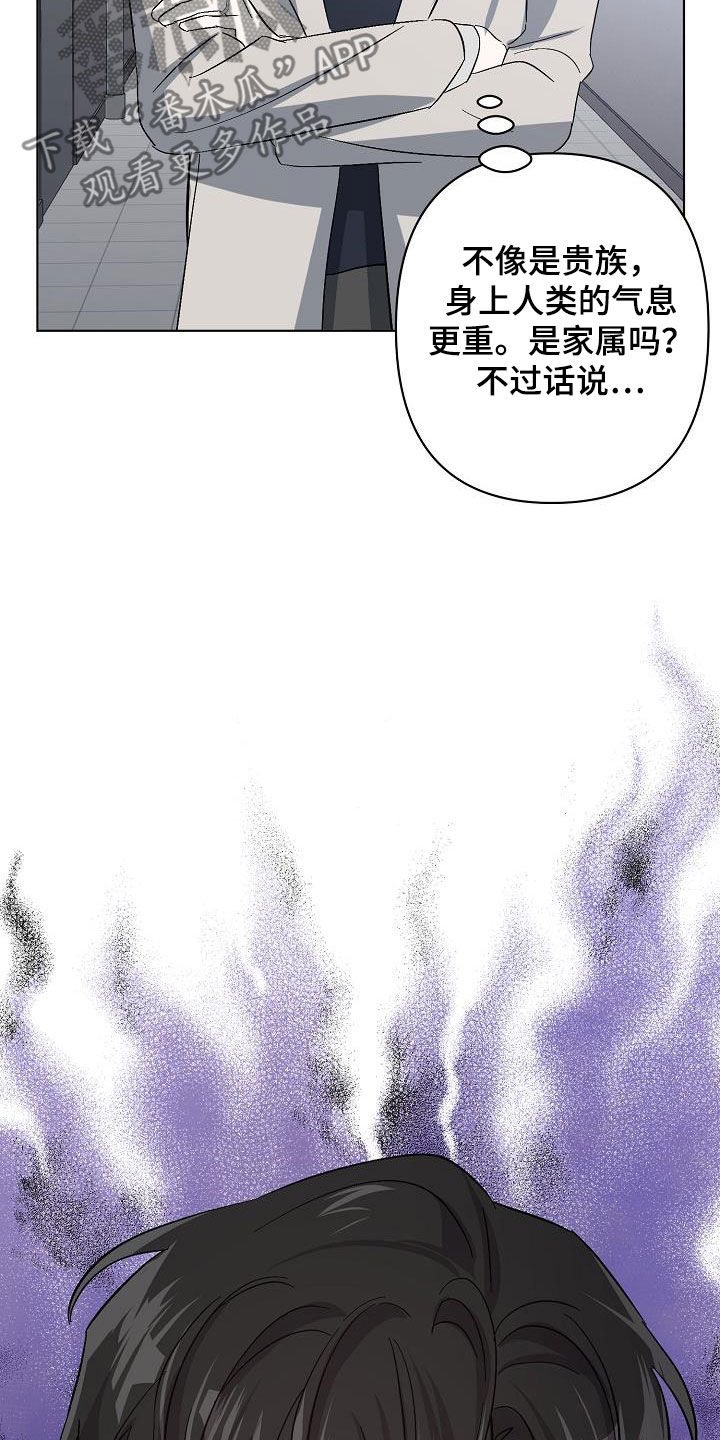 永夜长眠漫画,第45章：调查2图
