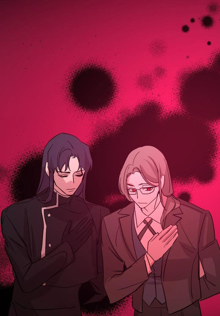 永夜无边怎么样漫画,第81章：【第二季】求救3图