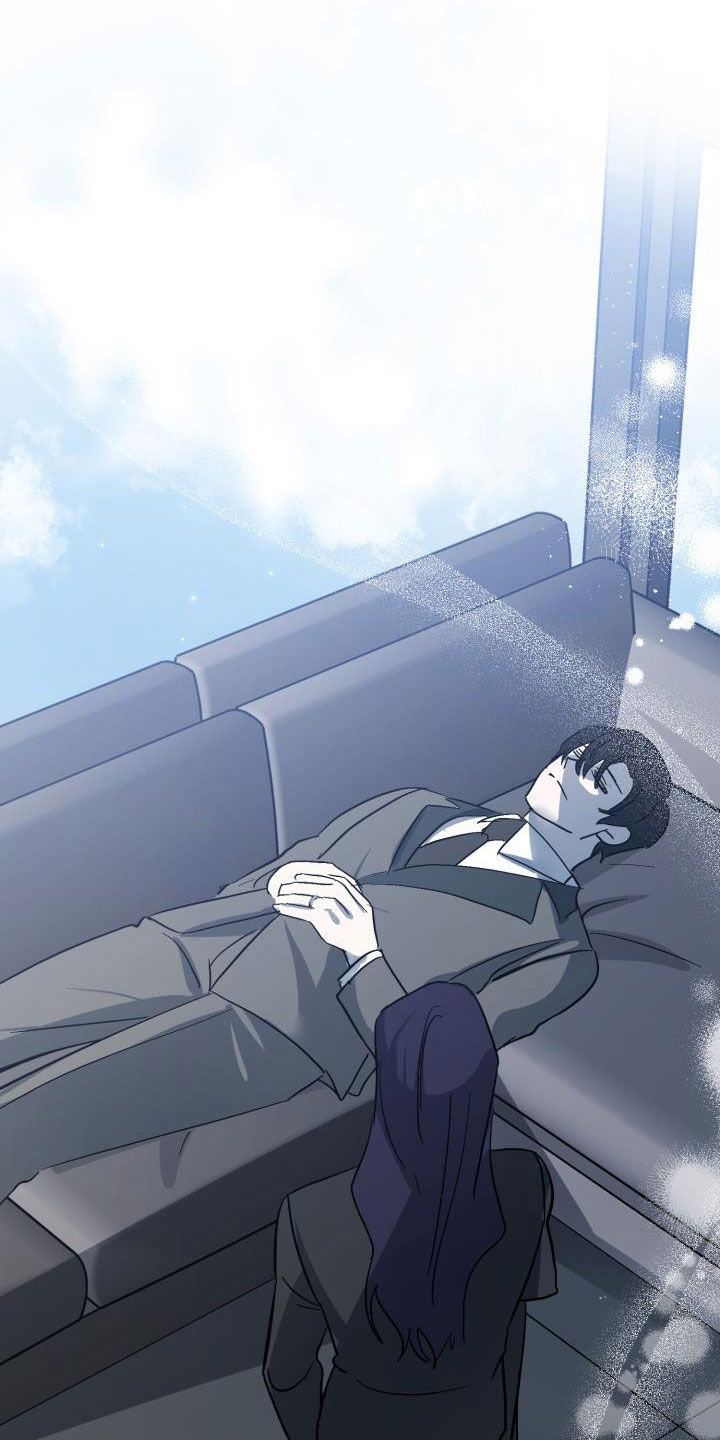 永夜无眠价格漫画,第76章：【第二季】假睡眠3图