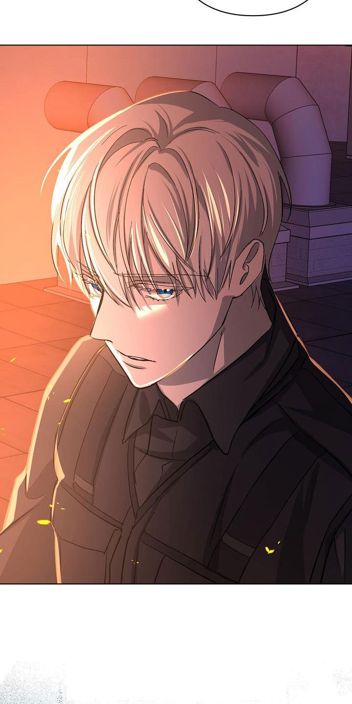 永夜星河剧情简介漫画,第44章：自己解决2图