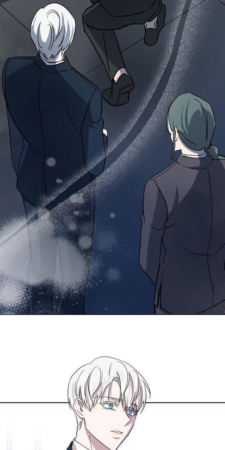 永夜无眠价格漫画,第76章：【第二季】假睡眠4图