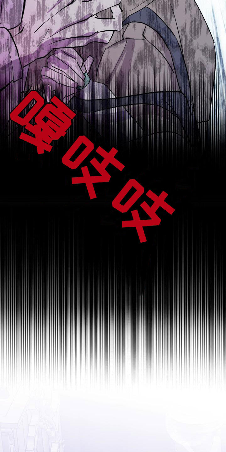 永夜星河电视剧漫画,第72章：【第二季】新王1图