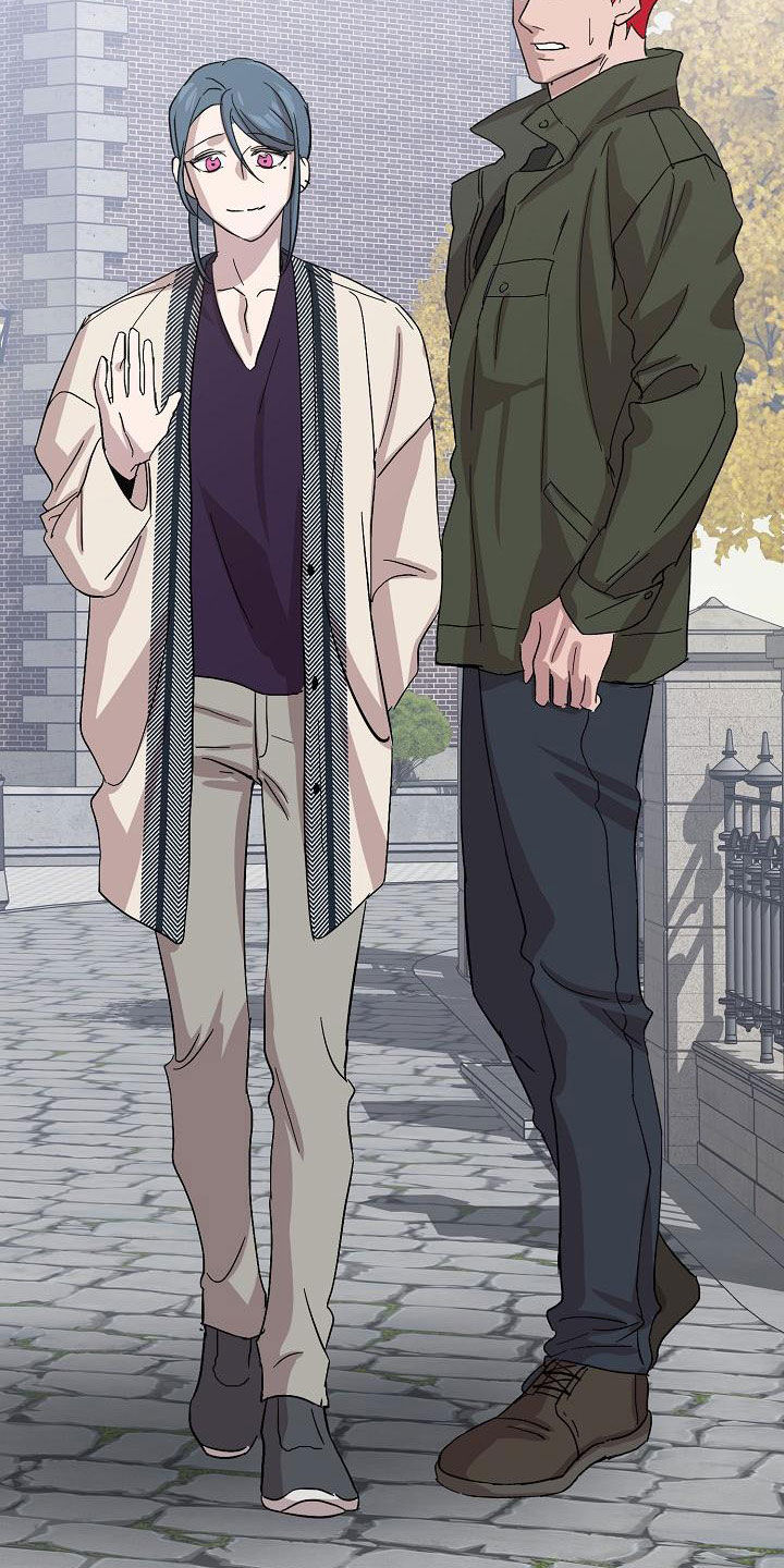 永夜无眠歌词完整版漫画,第60章：帮我2图