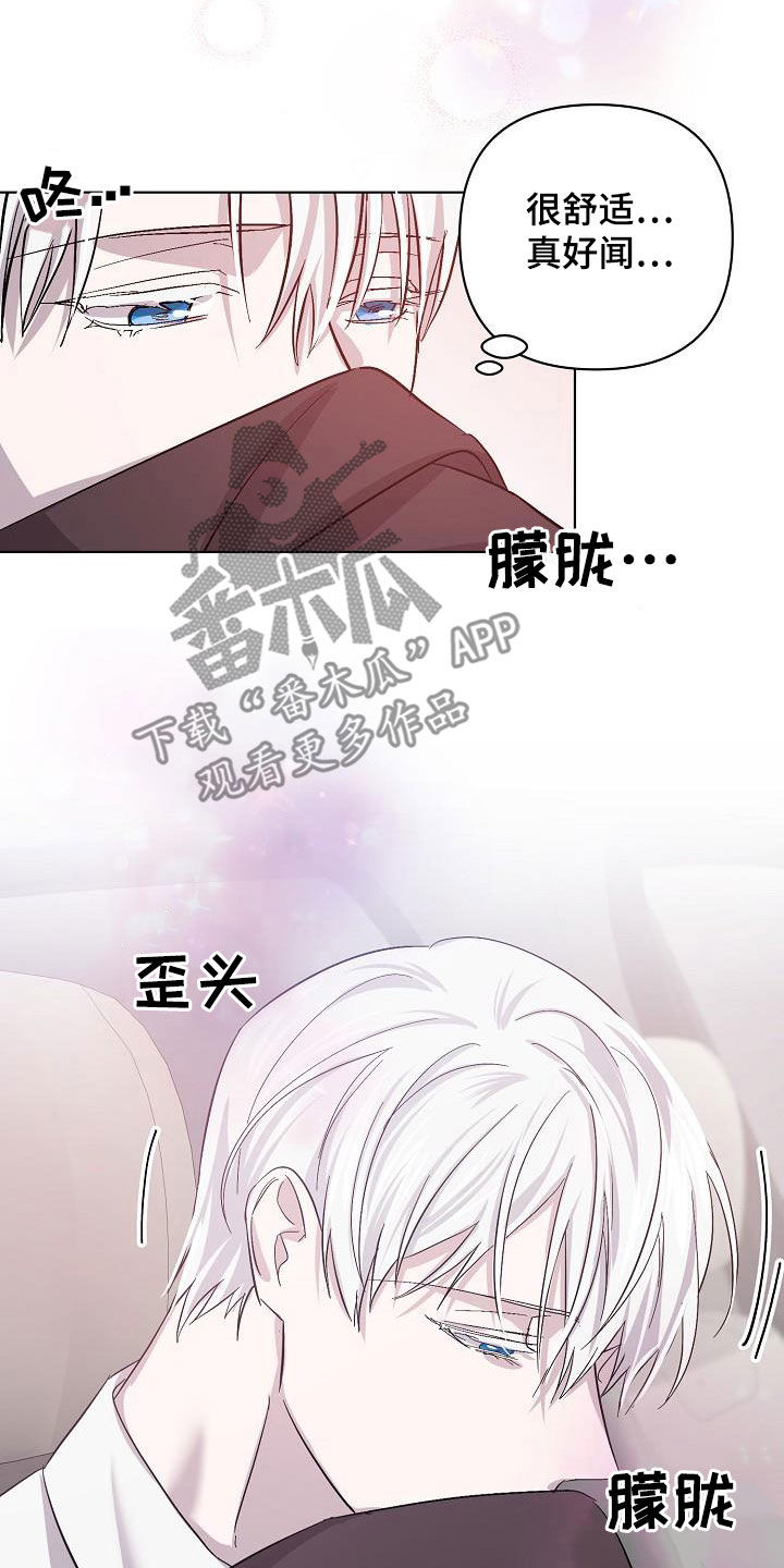 永夜无痕是什么意思漫画,第53章：我在车里等你4图