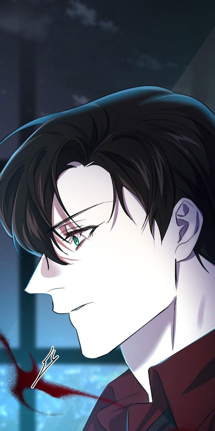 永夜无眠值不值漫画,第67章：【第二季】掉以轻心5图