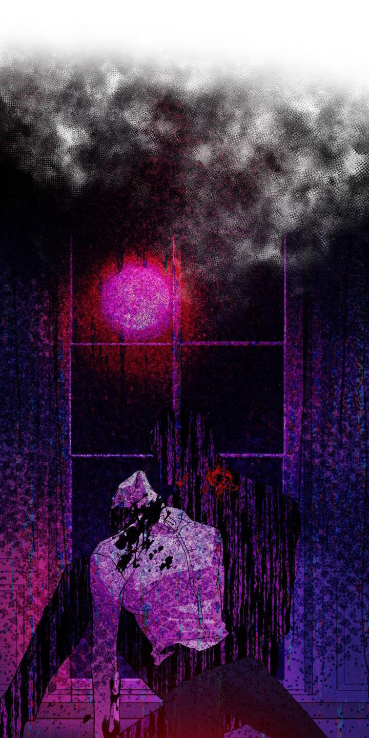 永夜无眠价格分析漫画,第81章：【第二季】求救5图