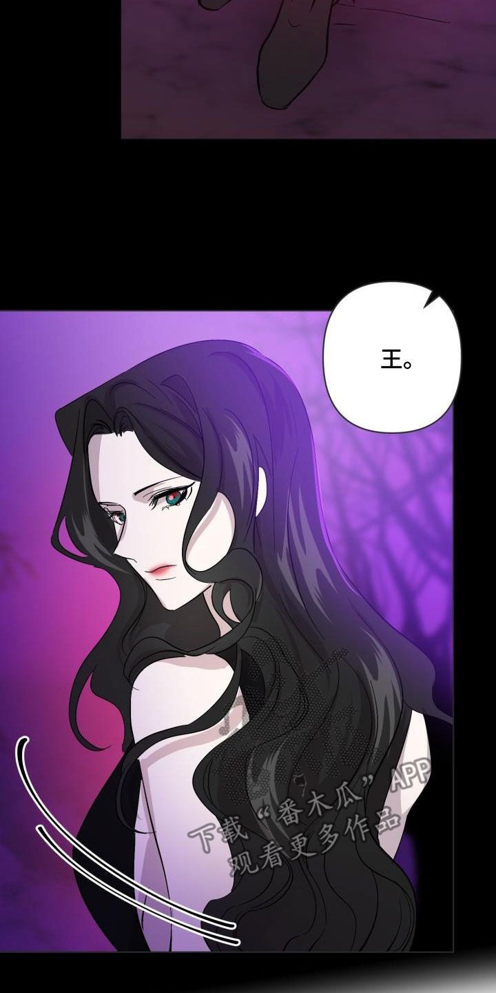 永夜无眠价格分析漫画,第63章：【第二季】制造一个王1图