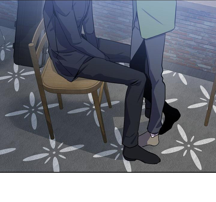 永夜将至漫画,第2章：伪装3图