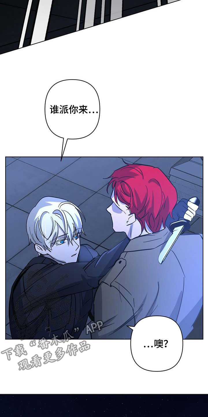 永夜无眠歌词完整版漫画,第43章：击杀5图