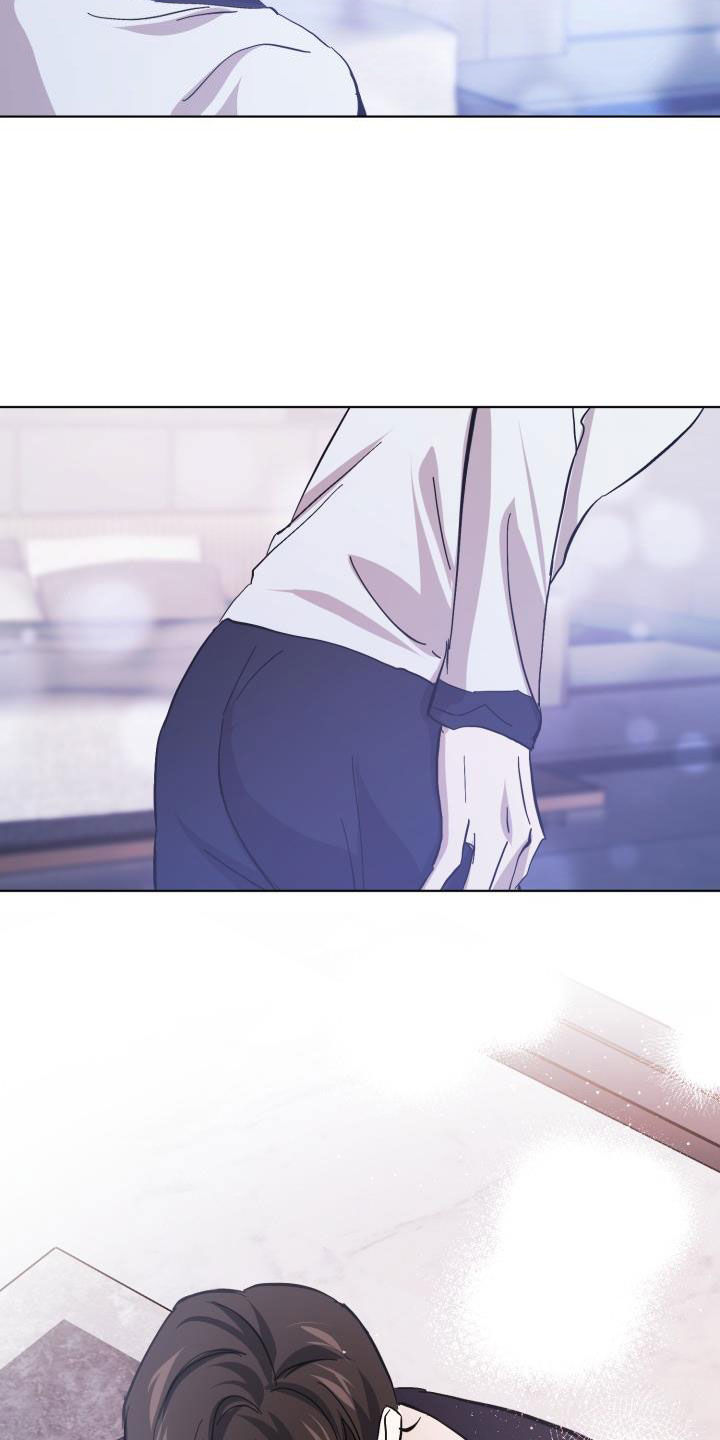 永夜无眠值不值漫画,第80章：【第二季】花纹2图