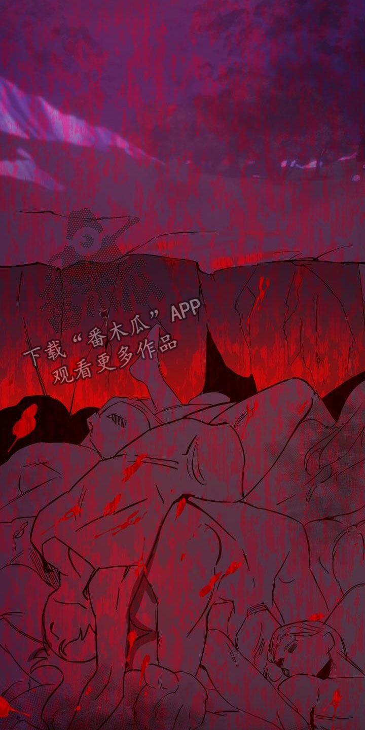 永夜星河演员表漫画,第63章：【第二季】制造一个王4图