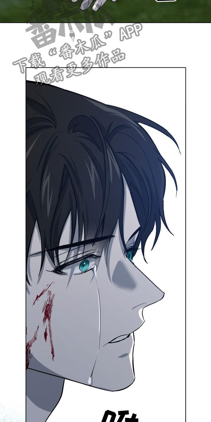 永夜无眠皮肤实战效果展示漫画,第70章：【第二季】请允许我1图