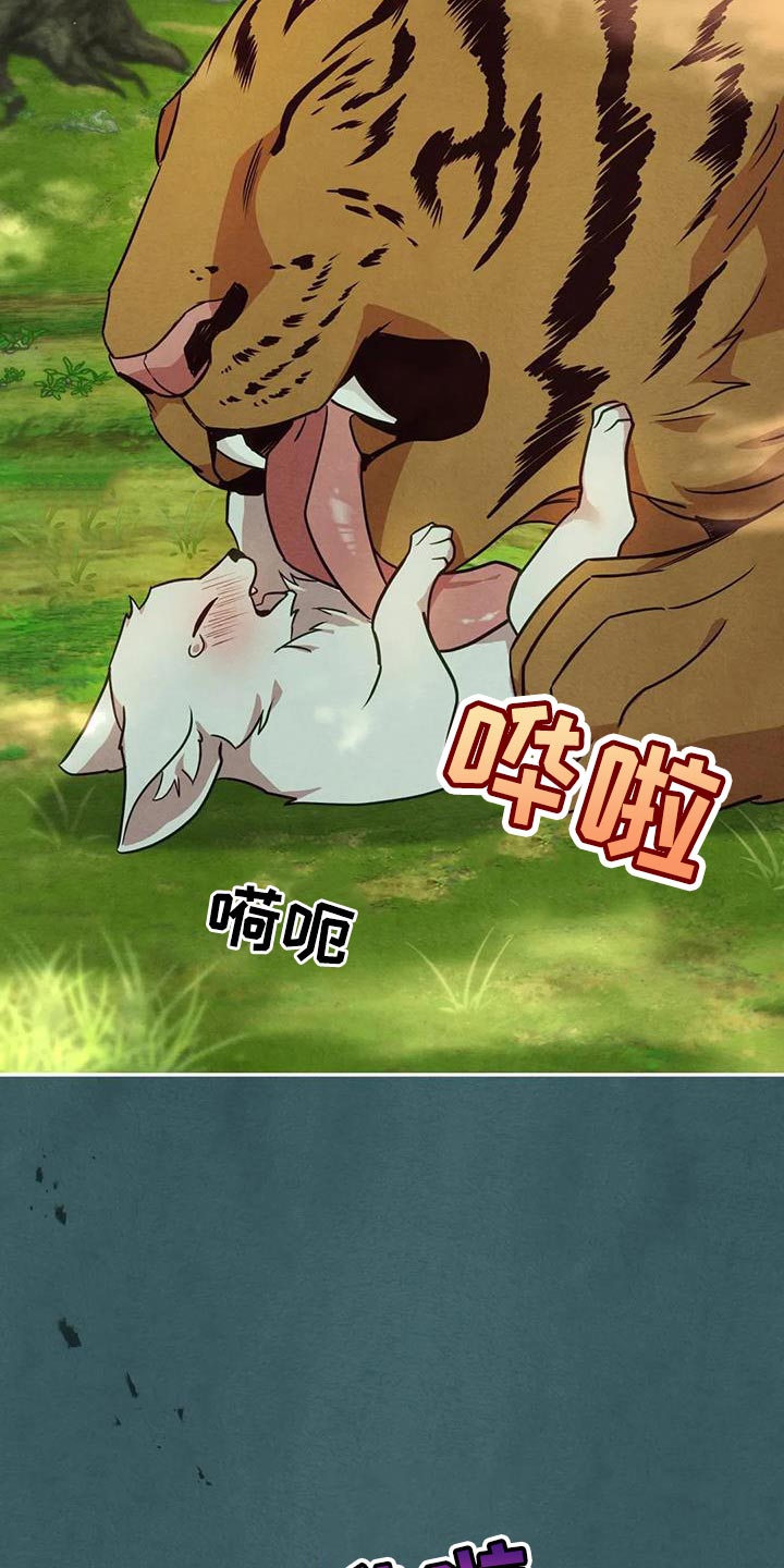 养虎为患短剧全集观看漫画,第23章：噩梦4图