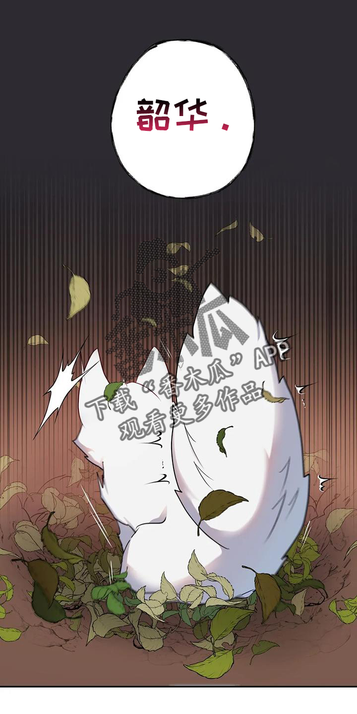 养虎为患漫画,第37章：占有2图