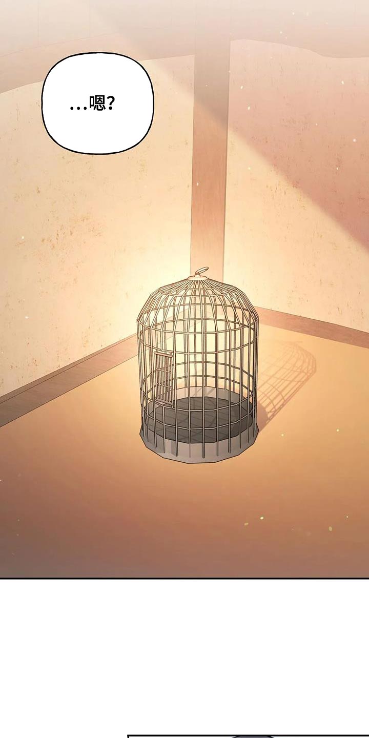 养虎为患漫画,第31章：漂亮的小鸟3图