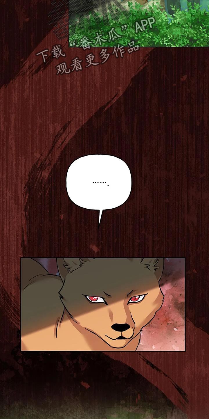 养虎为患是什么生肖漫画,第26章：大本营1图