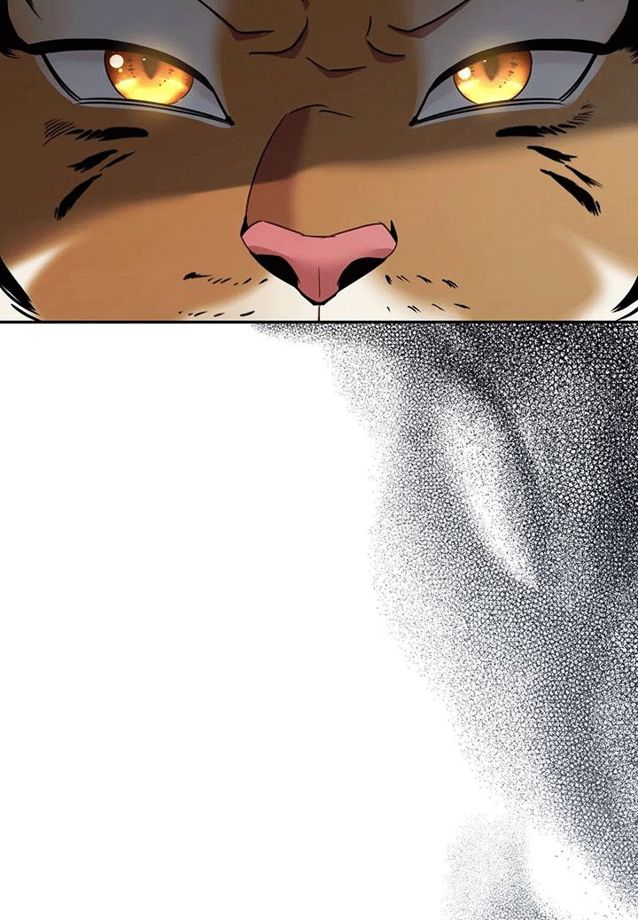 养虎为患漫画,第7章：生病1图