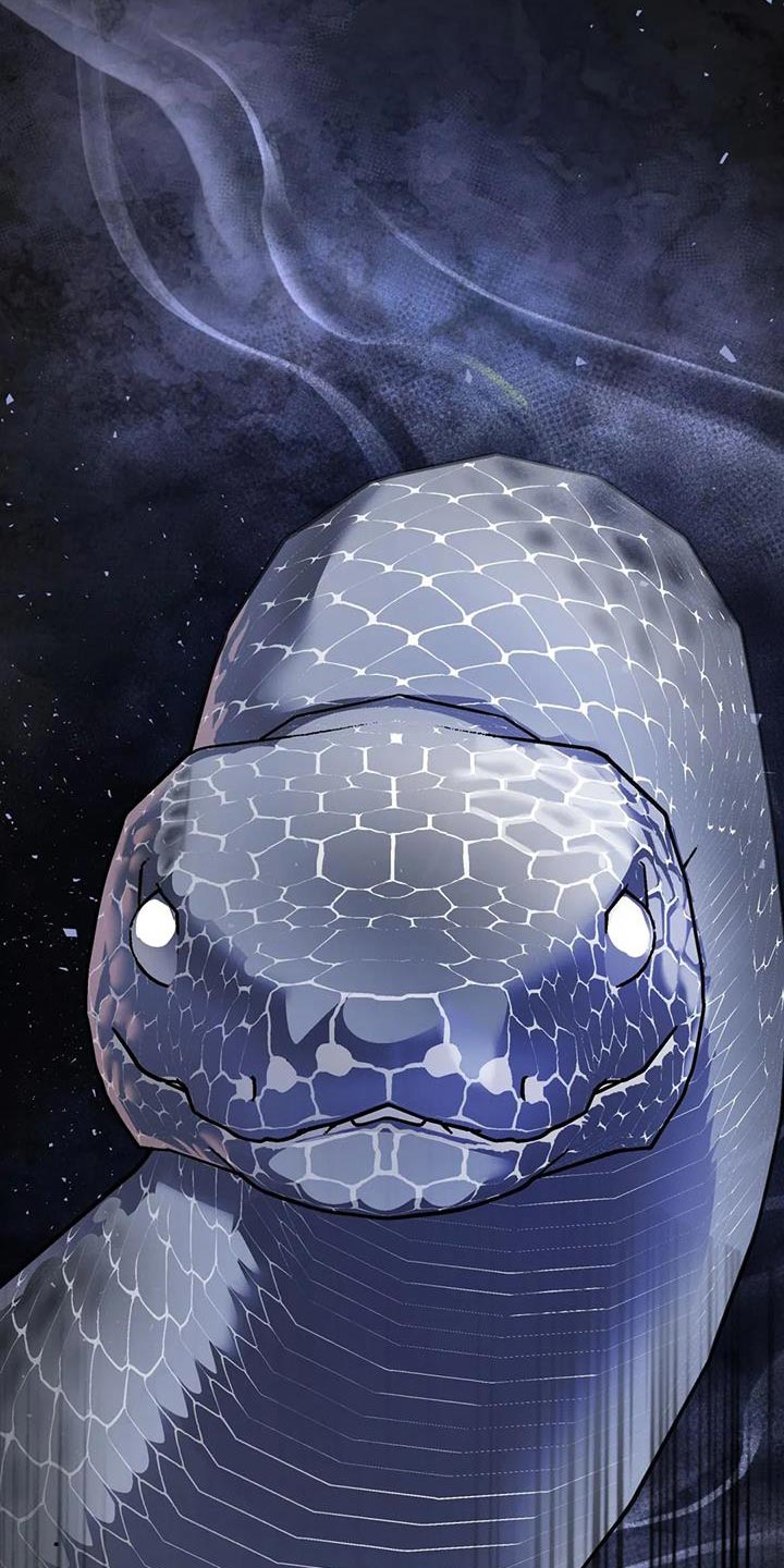 养虎为患后患无穷是什么意思漫画,第14章：白蛇5图