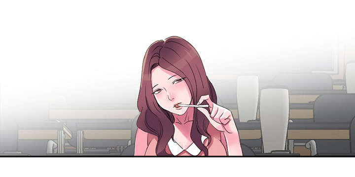 梦境障碍漫画,第2章：谣言3图