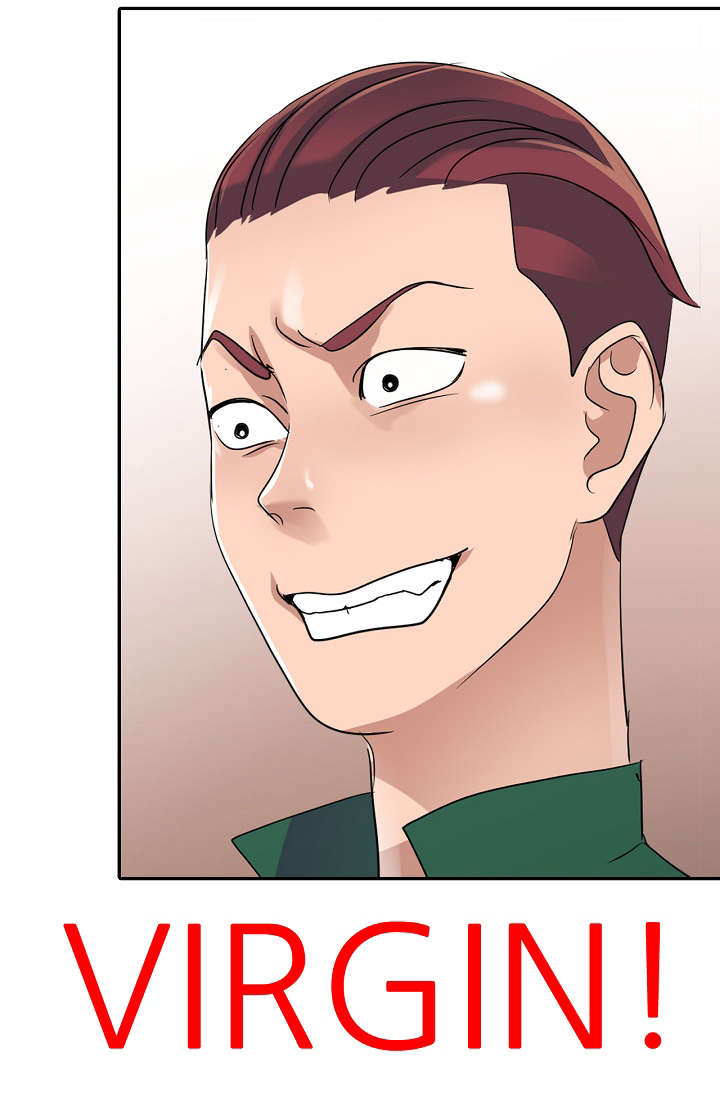 梦境障碍漫画,第13章：好丢人1图