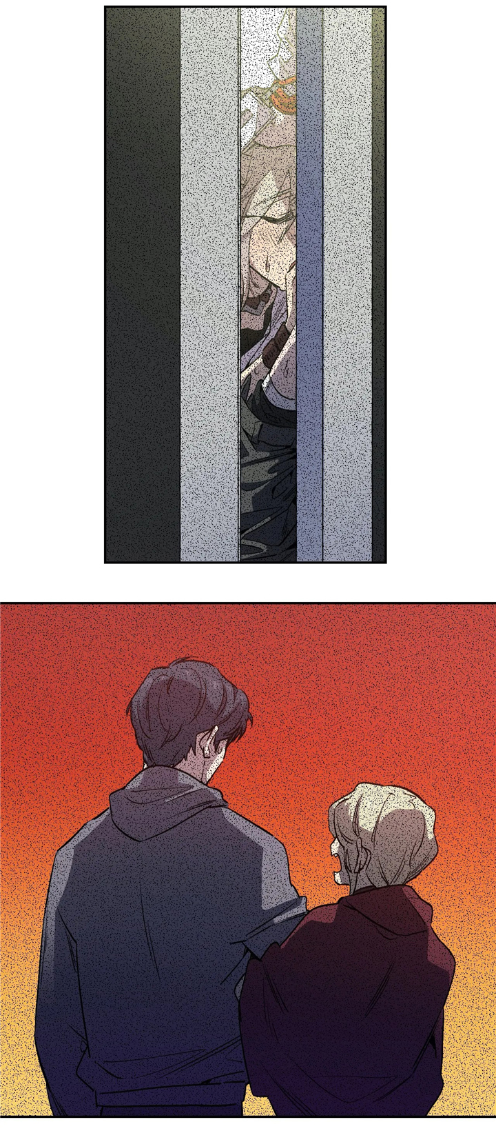 咖啡魔咒漫画,第59章：恶魔的味道1图