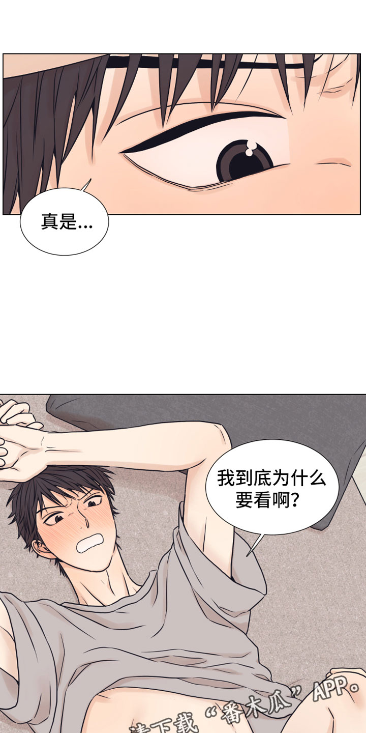 上司不发工资该怎么投诉漫画,第12章：奥秘4图