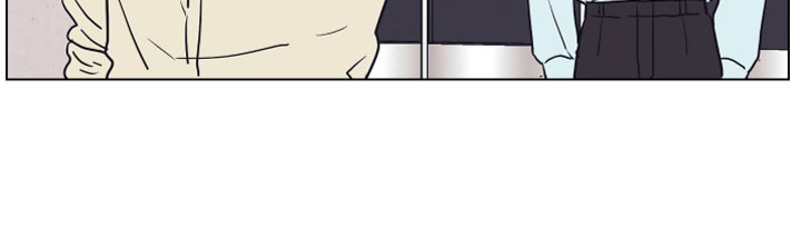 上司不太正常漫画,第3章：一起加班2图