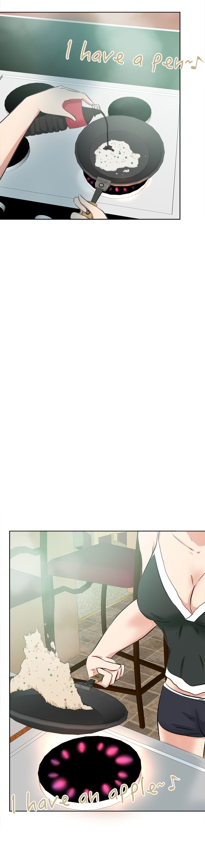 我的极品姐姐漫画,第58章：新闻2图