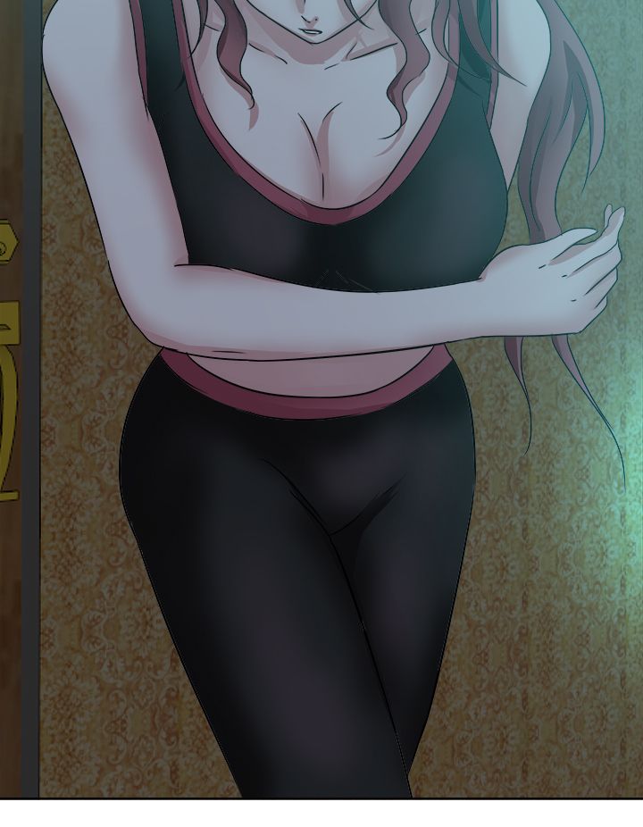 我的极品姐姐漫画,第47章：安妮4图