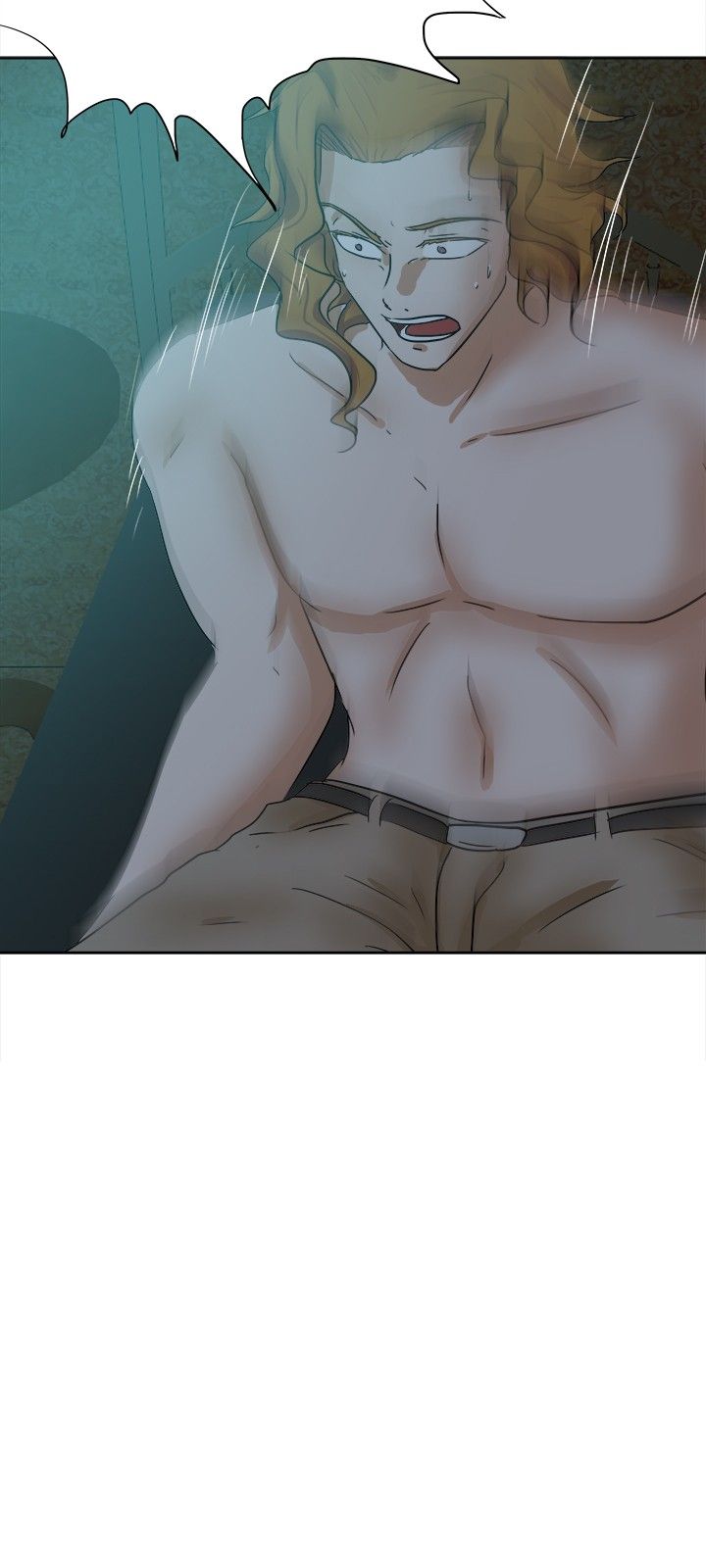 我的极品姐姐漫画,第45章：爱2图