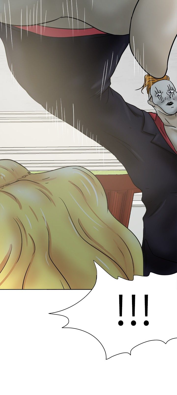 我的极品姐姐漫画,第40章：迷云4图