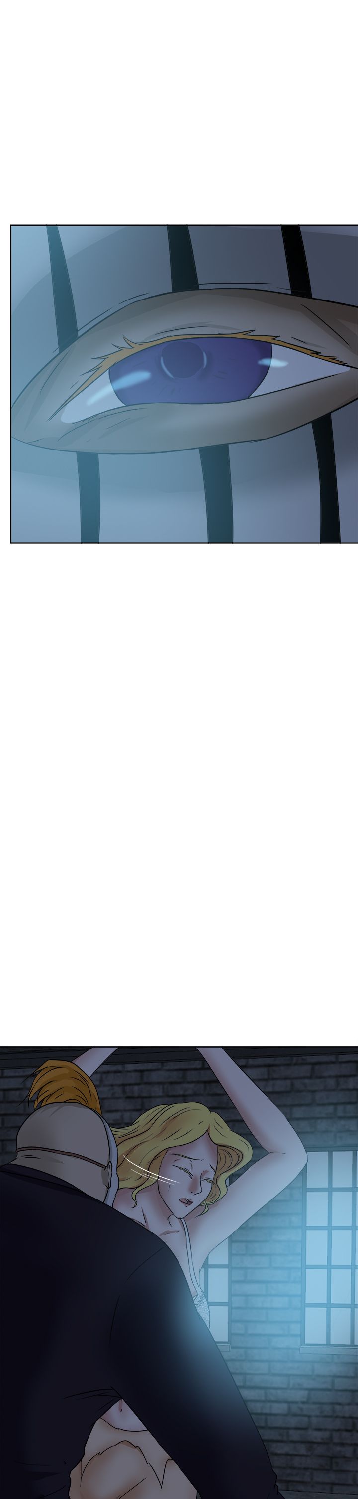 我的极品姐姐漫画,第46章：绑架2图