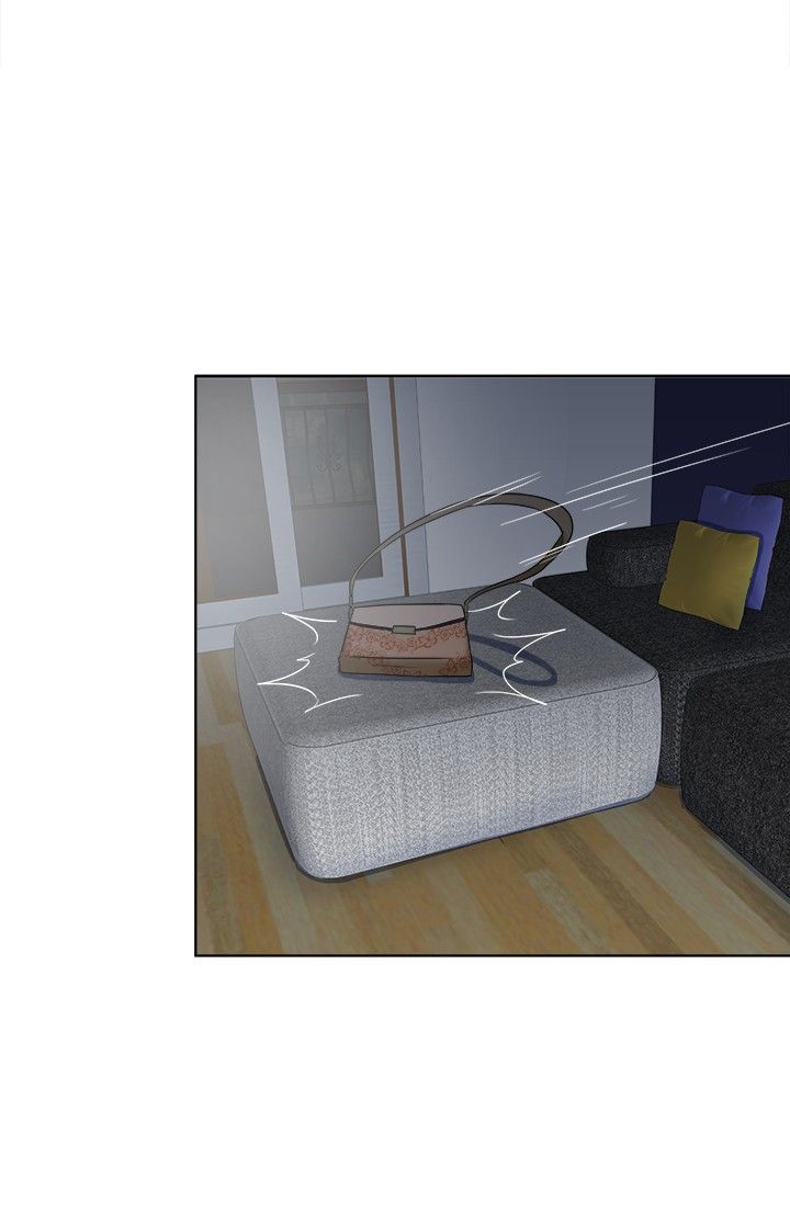 我的极品姐姐漫画,第16章：机会4图