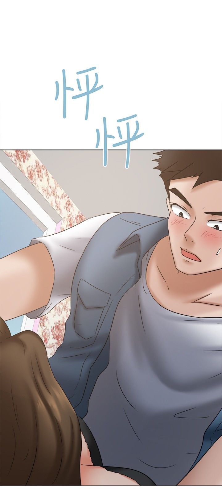 我的极品姐姐漫画,第23章：怜爱1图