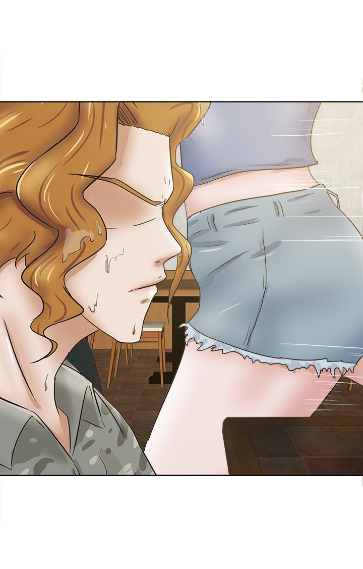 我的极品姐姐漫画,第37章：分手4图