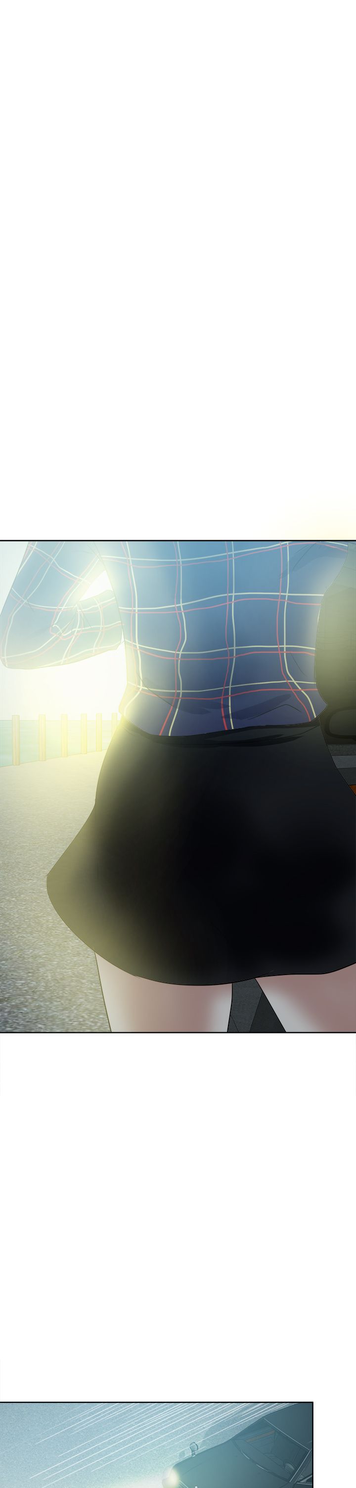 我的极品姐姐漫画,第62章：引狼入室4图