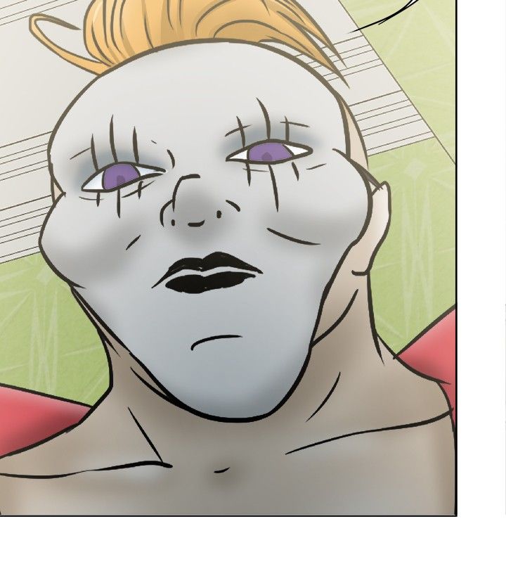 我的极品姐姐漫画,第40章：迷云3图