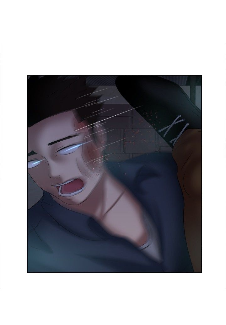 我的极品姐姐漫画,第13章：怪物3图