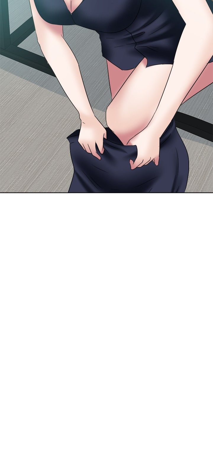 我的极品姐姐漫画,第26章：理由不成立1图