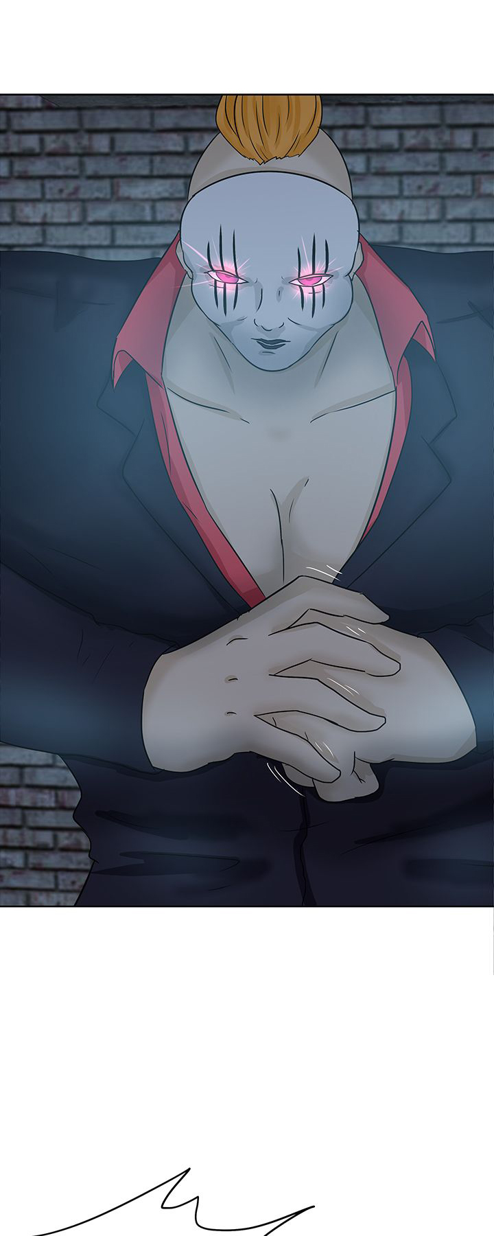 我的极品姐姐漫画,第52章：害了你1图